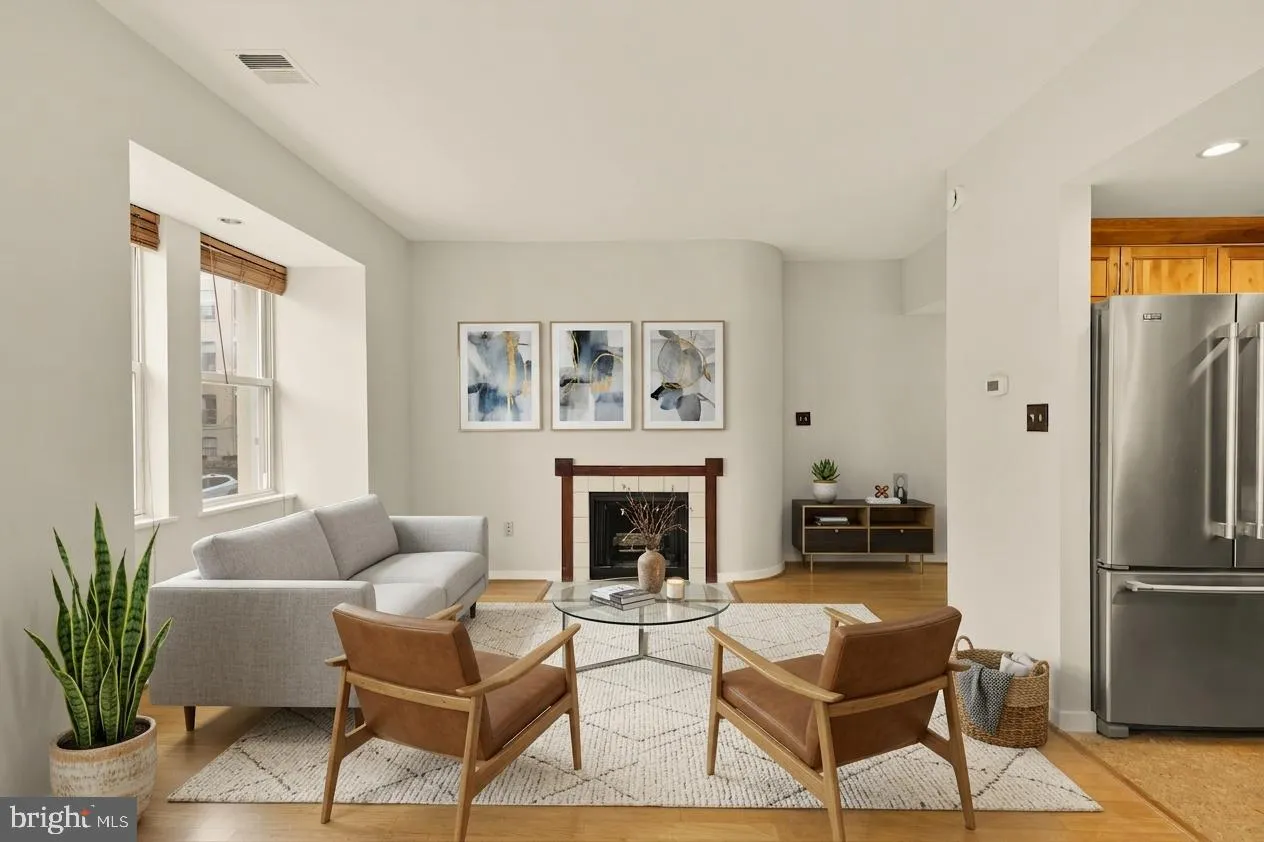 Additional image 21 of 2114 N Street NW Unit 11, Washington, DC 20037