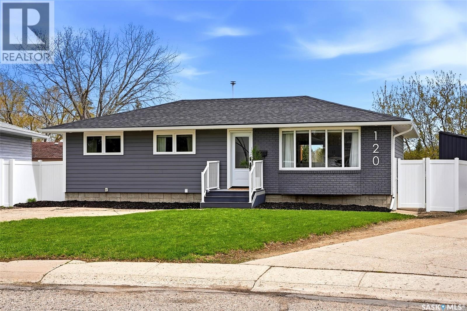 120 Eden AVENUE