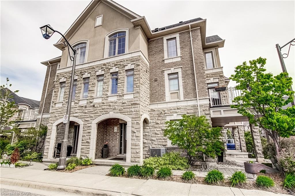 Additional image 3 of 35-2435 Greenwich Drive, Oakville, ON, L6M 0S4
