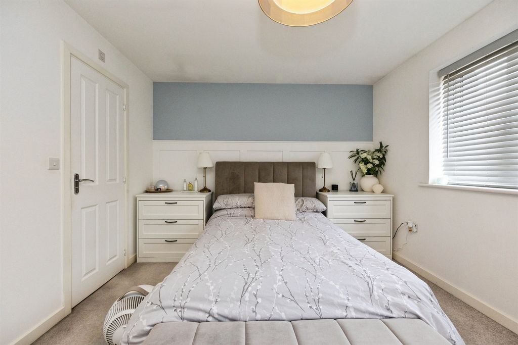 Additional image 9 of 2 bed semi-detached house for saleCockerel Place, Kingsnorth, Ashford TN25
