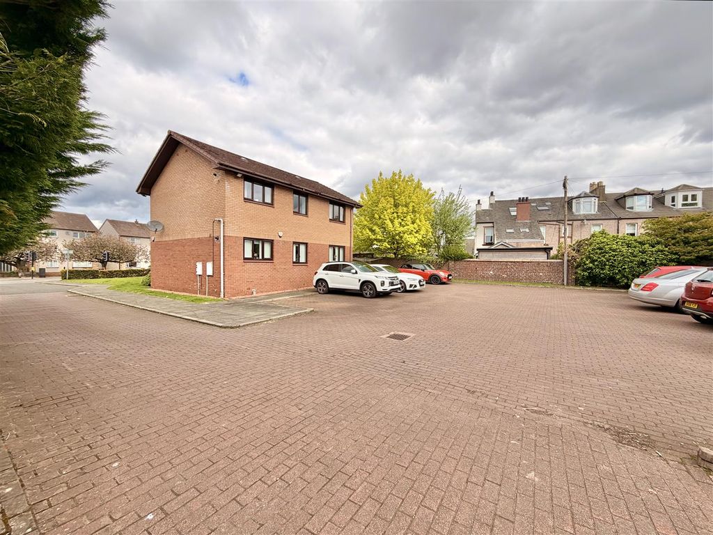 Additional image 10 of 2 bed flat for salePortland Place, Hamilton ML3