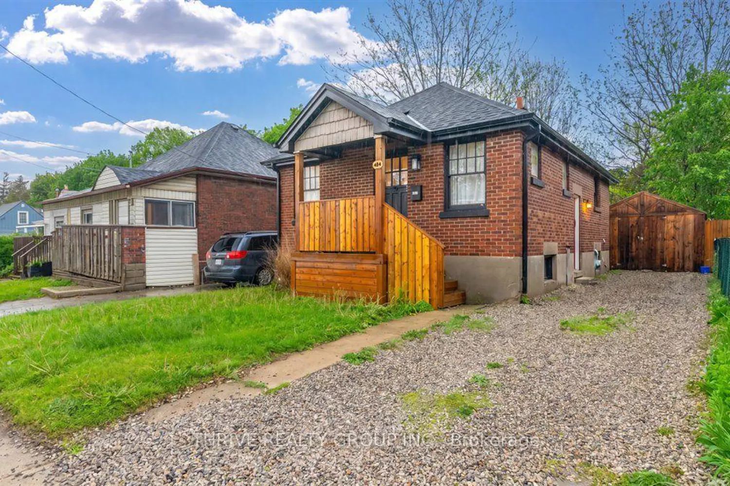 Additional image 2 of 494 Highbury Avenue