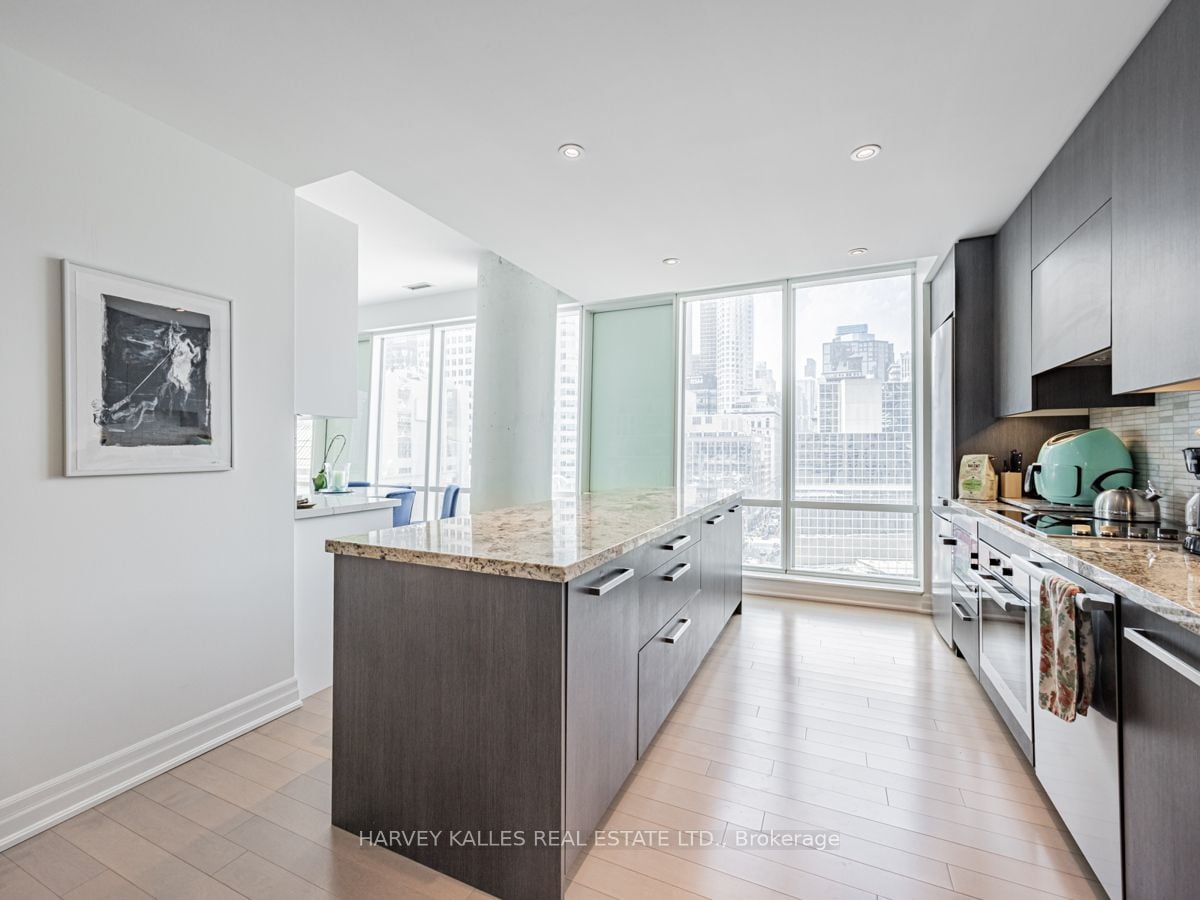 Additional image 6 of 1205-8 The Esplanade N/a, Toronto, ON, M5E 0A6