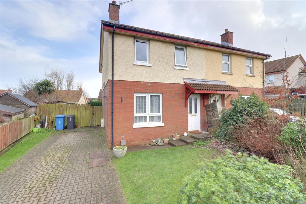 Additional image 13 of 3 bed semi-detached house for sale3 Burnreagh Court, Newtownards BT23