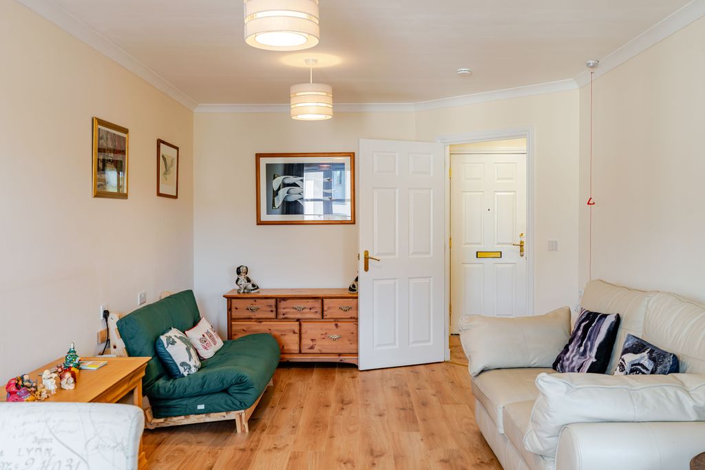 Additional image 7 of 1 bed flat for sale37 Bowmans View, Dalkeith EH22