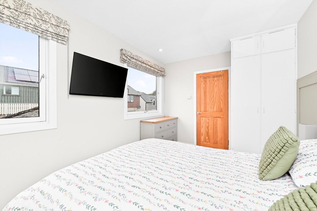 Additional image 20 of 3 bed semi-detached house for sale36 Bruce Crescent, Lerwick, Shetland ZE1