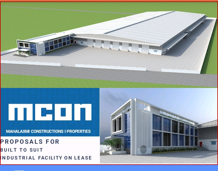 Chakan MIDC, Chakan, Pune