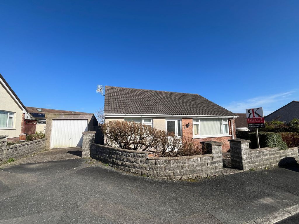 Additional image 17 of 3 bed detached bungalow for saleHaven Park Drive, Haverfordwest SA61