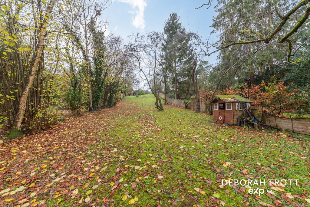 Additional image 25 of 4 bed detached house for saleLondon Road, Leybourne, West Malling ME19