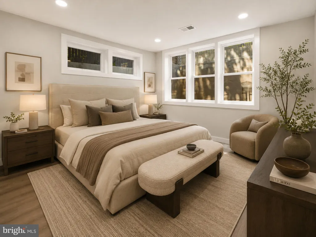Additional image 5 of 2716 Sherman Avenue NW Unit 1, Washington, DC 20001