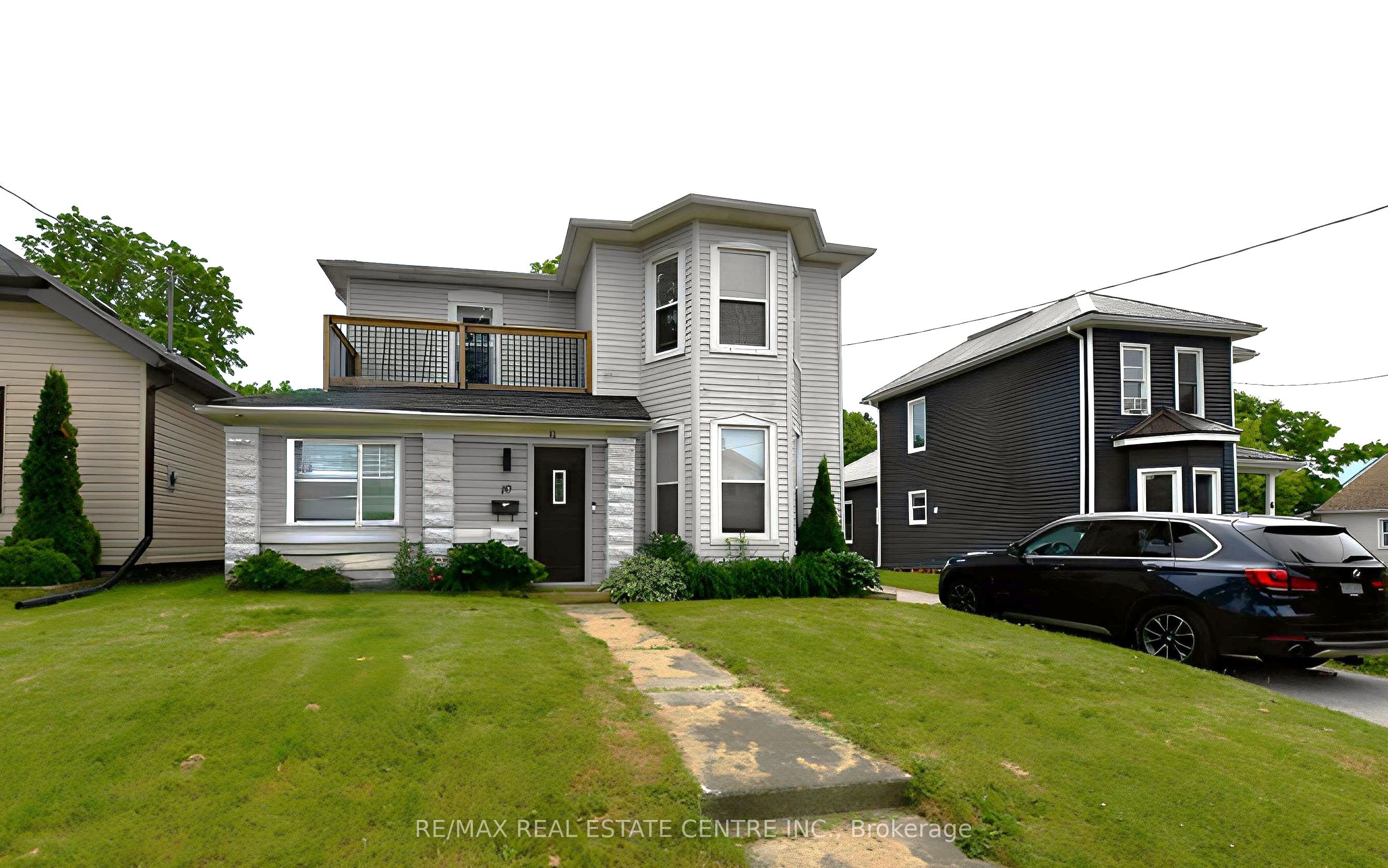 10 Meda Street, St. Thomas, ON, N5P 1W5