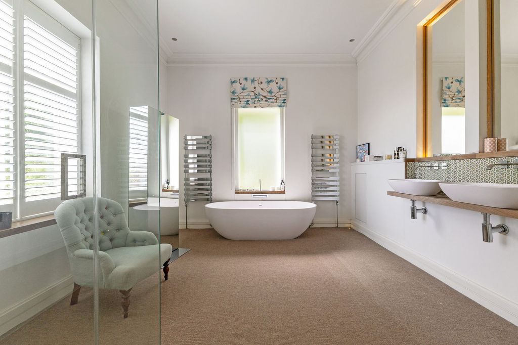 Additional image 20 of 6 bed detached house for saleCliffe Drive, Limpley Stoke, Bath BA2