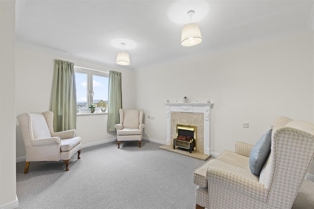 Additional image 10 of 1 bed flat for saleCarnegie Court, 17 Springs Lane, Ilkley LS29