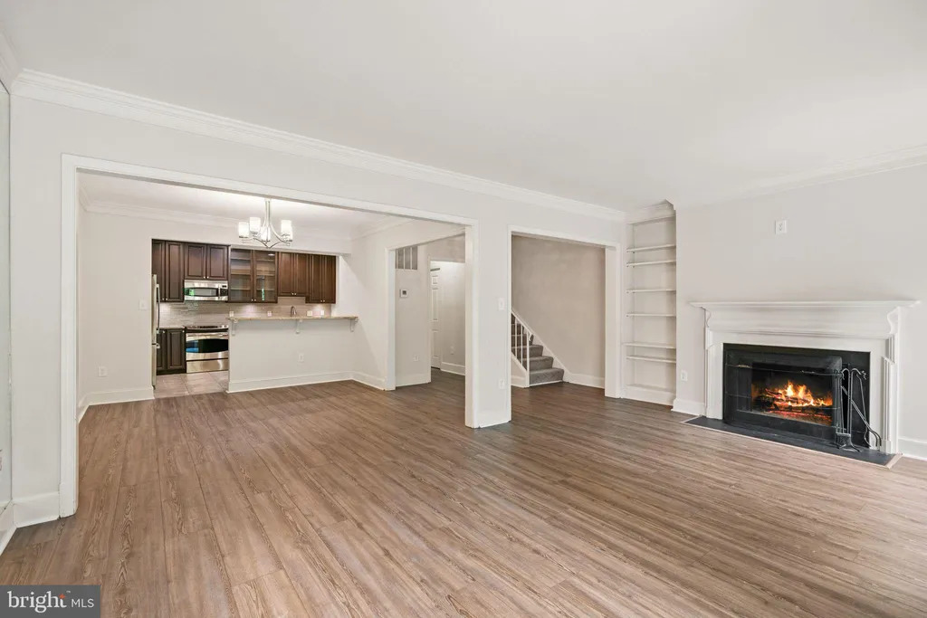 Additional image 9 of 3231 Sutton Place NW Unit D, Washington, DC 20016
