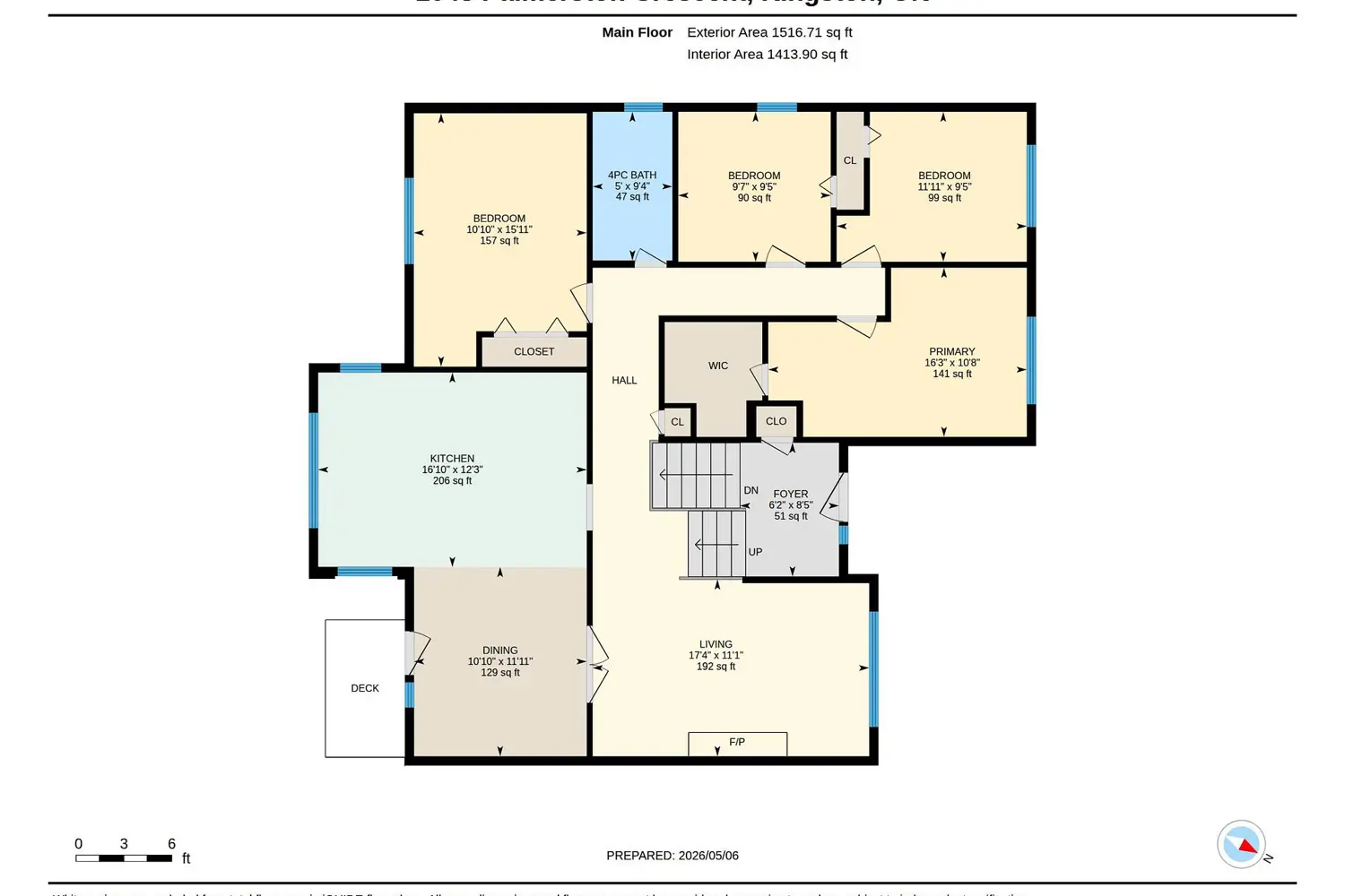 Additional image 16 of 1048 Palmerston Crescent