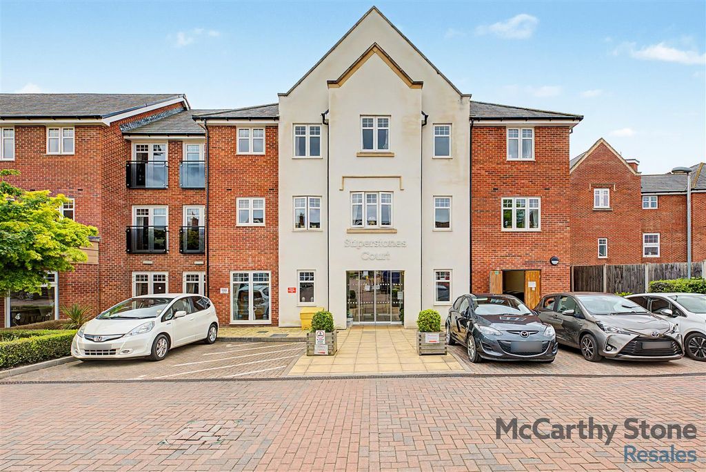Additional image 17 of 2 bed flat for saleAbbey Foregate, Shrewsbury SY2