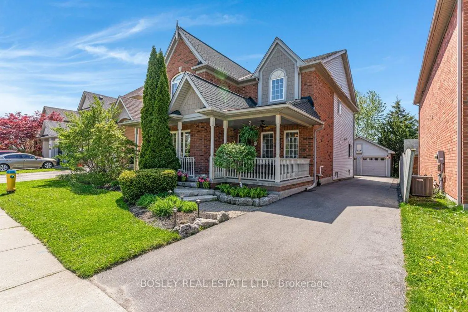 602 Yarmouth Drive