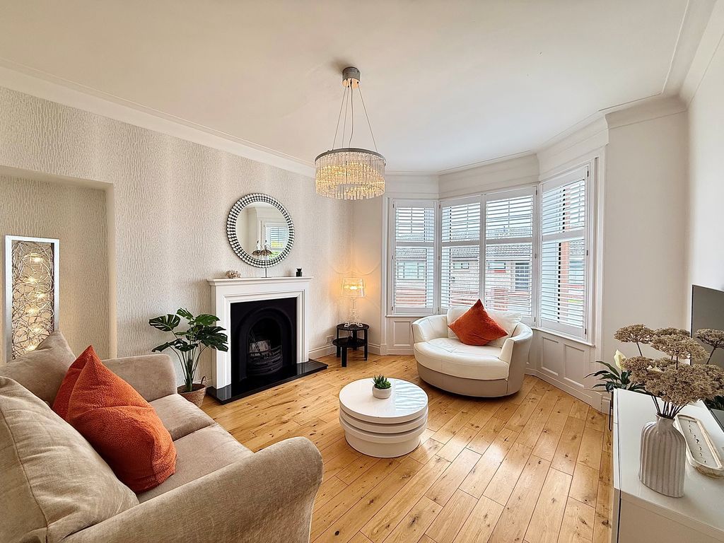Additional image 2 of 3 bed villa for saleRothiemay, Midton Road, Prestwick KA9