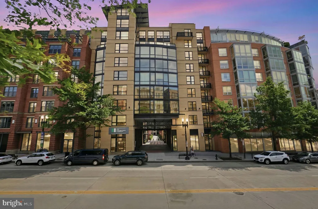 Additional image 26 of 2125 14th Street NW Unit 721, Washington, DC 20009