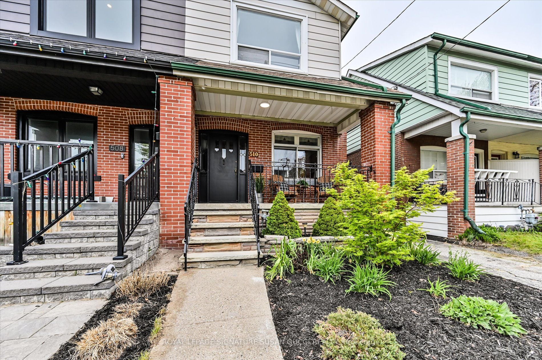 Additional image 4 of 510 Glebeholme Boulevard, Toronto, ON, M4C 1V2