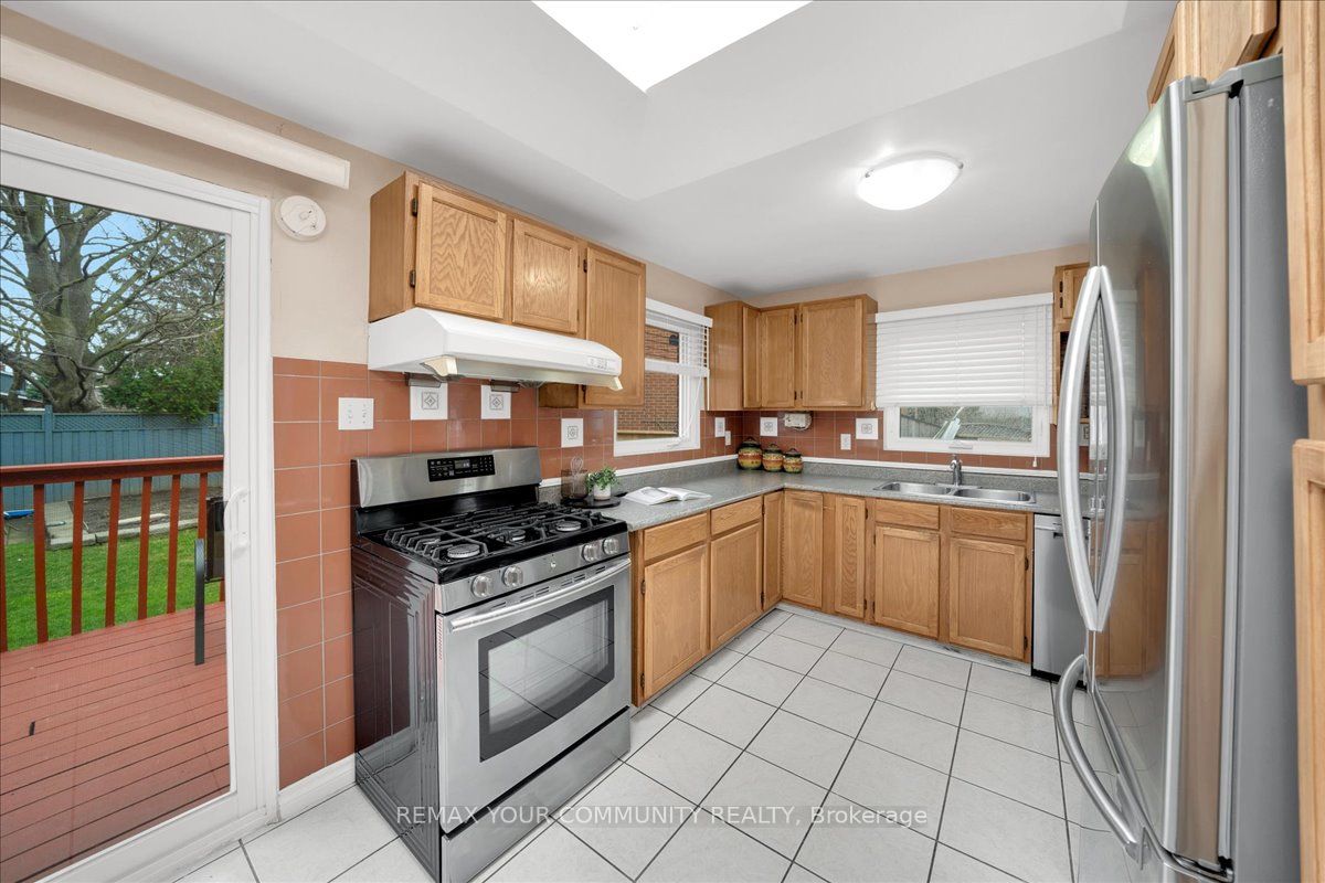 Additional image 6 of 38 Goodless Court, Toronto, ON, M1B 1A1