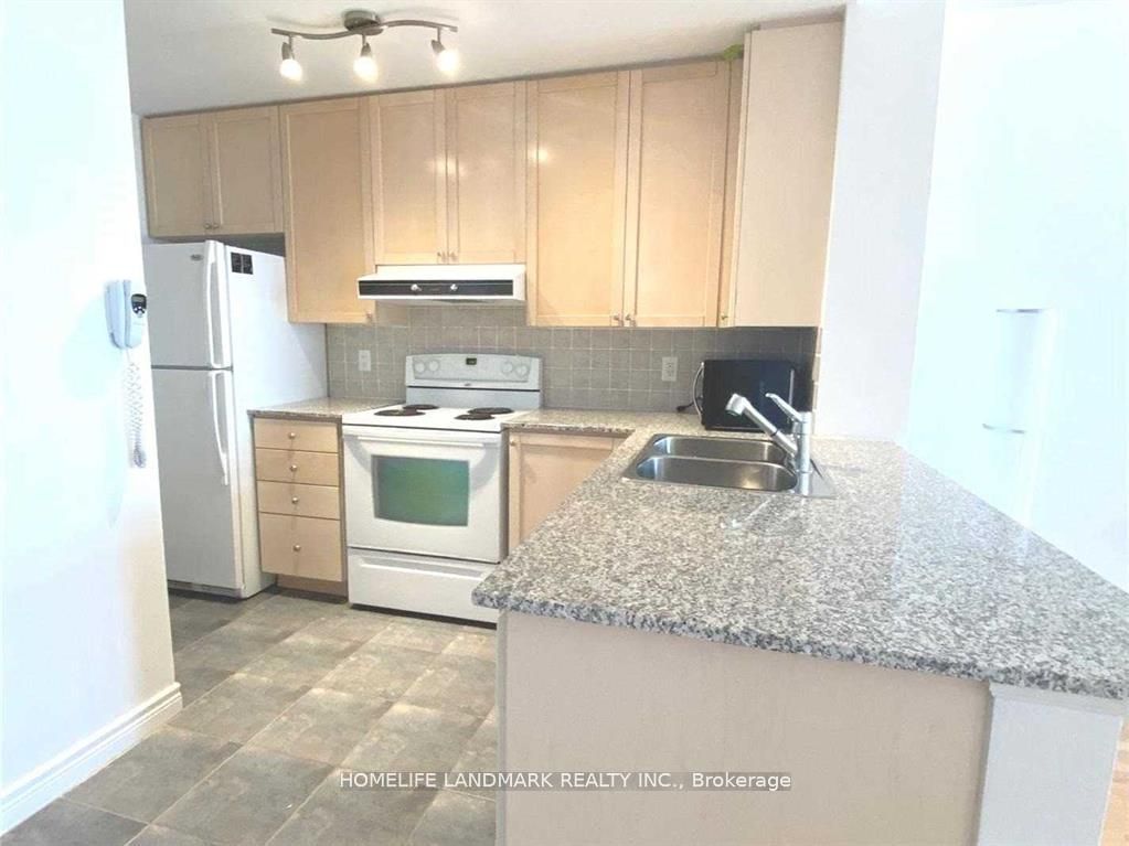 Additional image 5 of 1304-83 Borough Drive, Toronto, ON, M1P 5E4