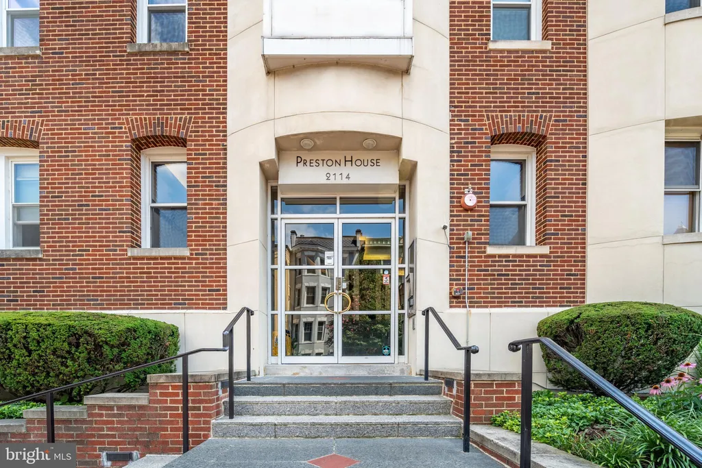 Additional image 2 of 2114 N Street NW Unit 25, Washington, DC 20037