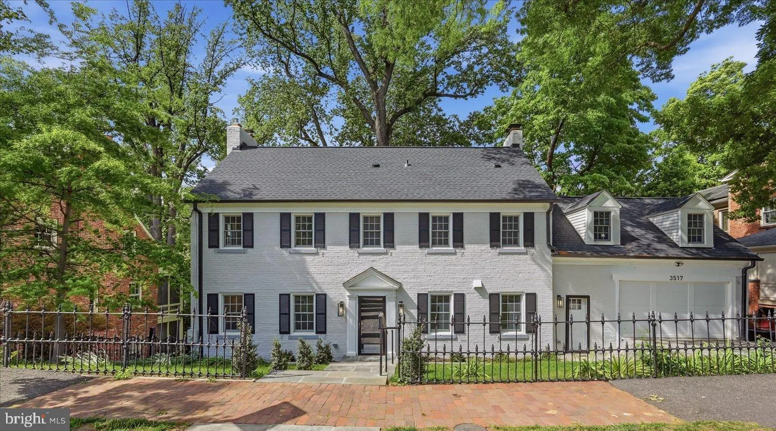 Additional image 59 of 3517 Rodman Street NW, Washington, DC 20008