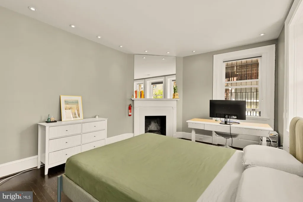 Additional image 17 of 1730 New Hampshire Avenue NW Unit 16, Washington, DC 20009