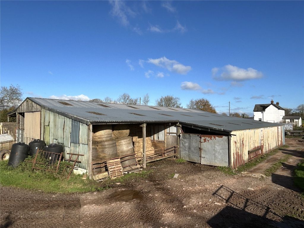 Additional image 8 of Land for saleBrin View, Black Dog, Crediton, Devon EX17