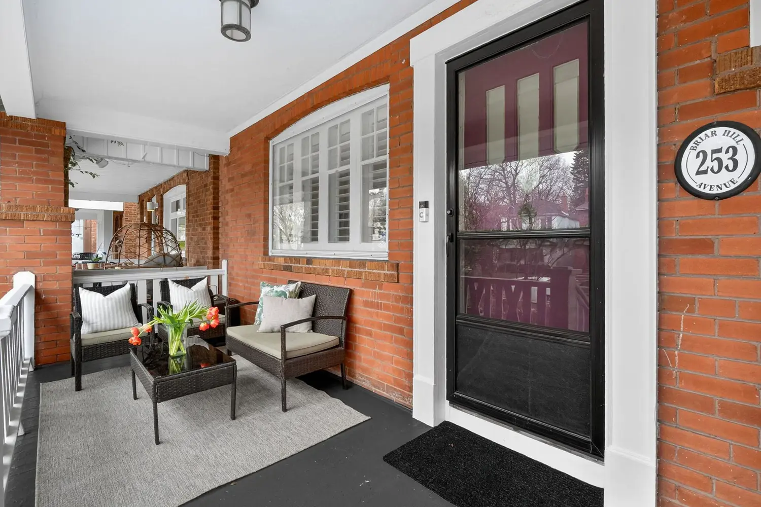 253 Briar Hill Avenue photo 2