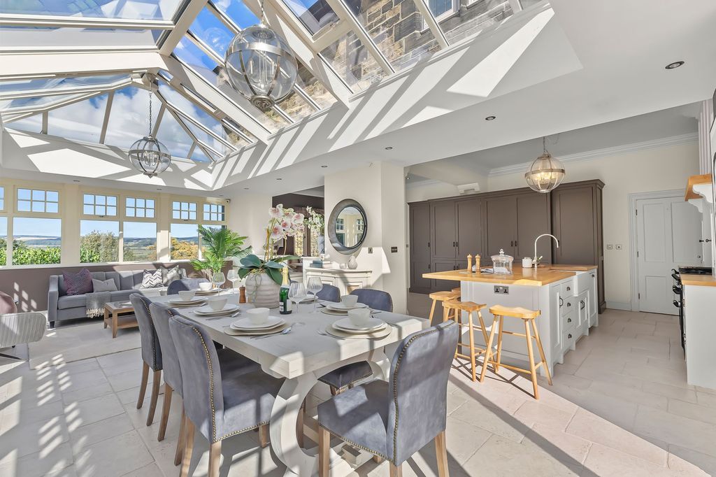 Additional image 12 of 8 bed detached house for saleMoor Lane, Burley In Wharfedale LS29