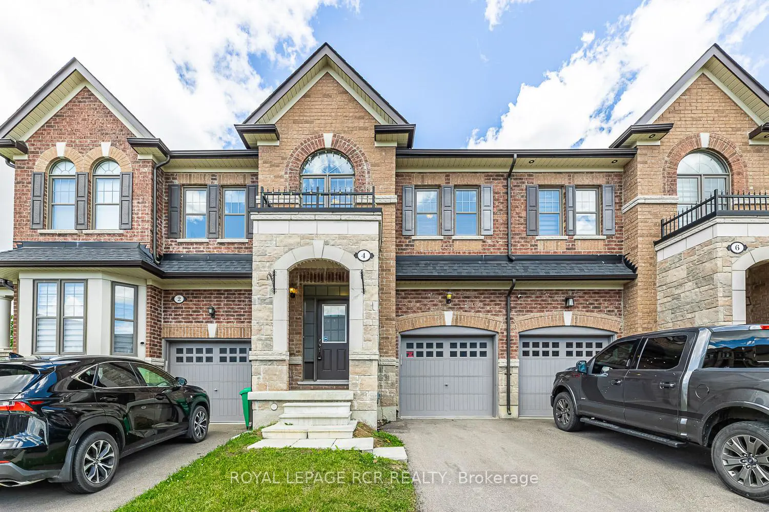 4 Tormore Road
