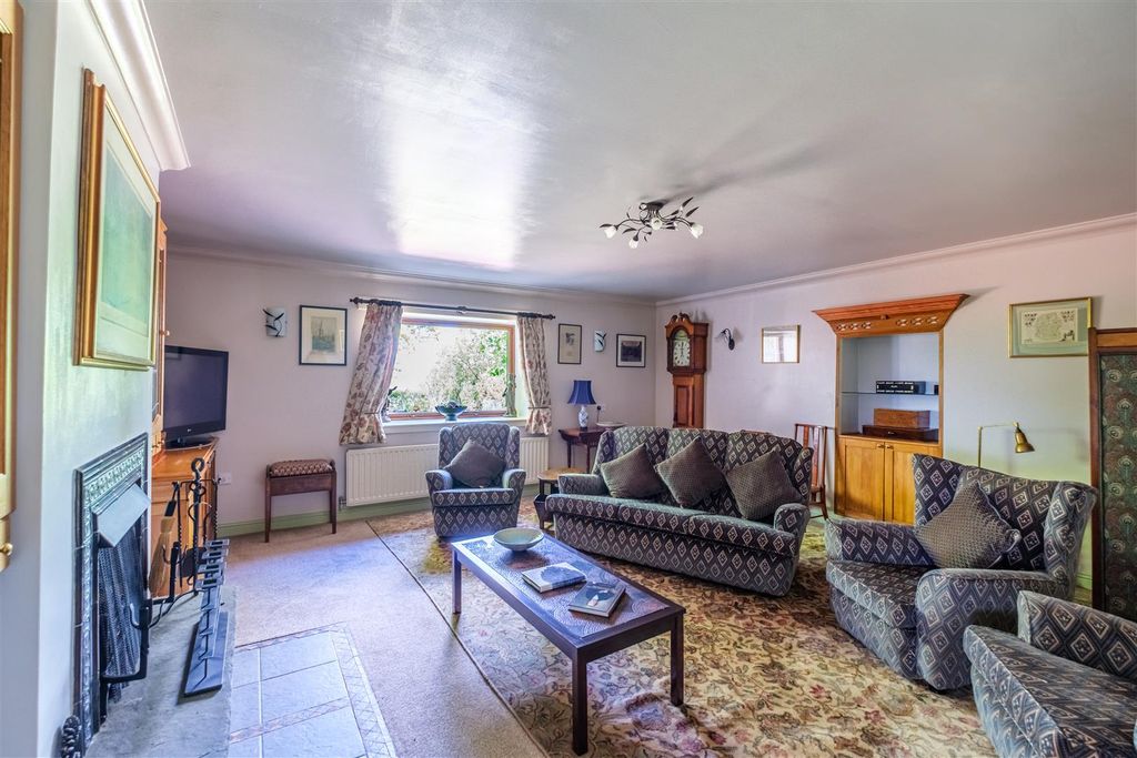 Additional image 15 of 6 bed detached house for saleHigh Hook Farm, Strathaven ML10