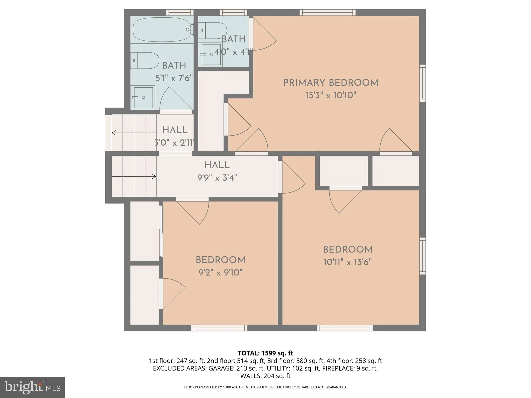 Additional image 94 of 1220 Winstead Road, Wilmington, DE 19803
