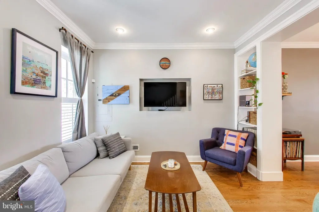 Additional image 3 of 1910 4th Street NW, Washington, DC 20001