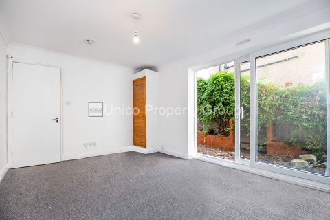 Medway Road, London E3