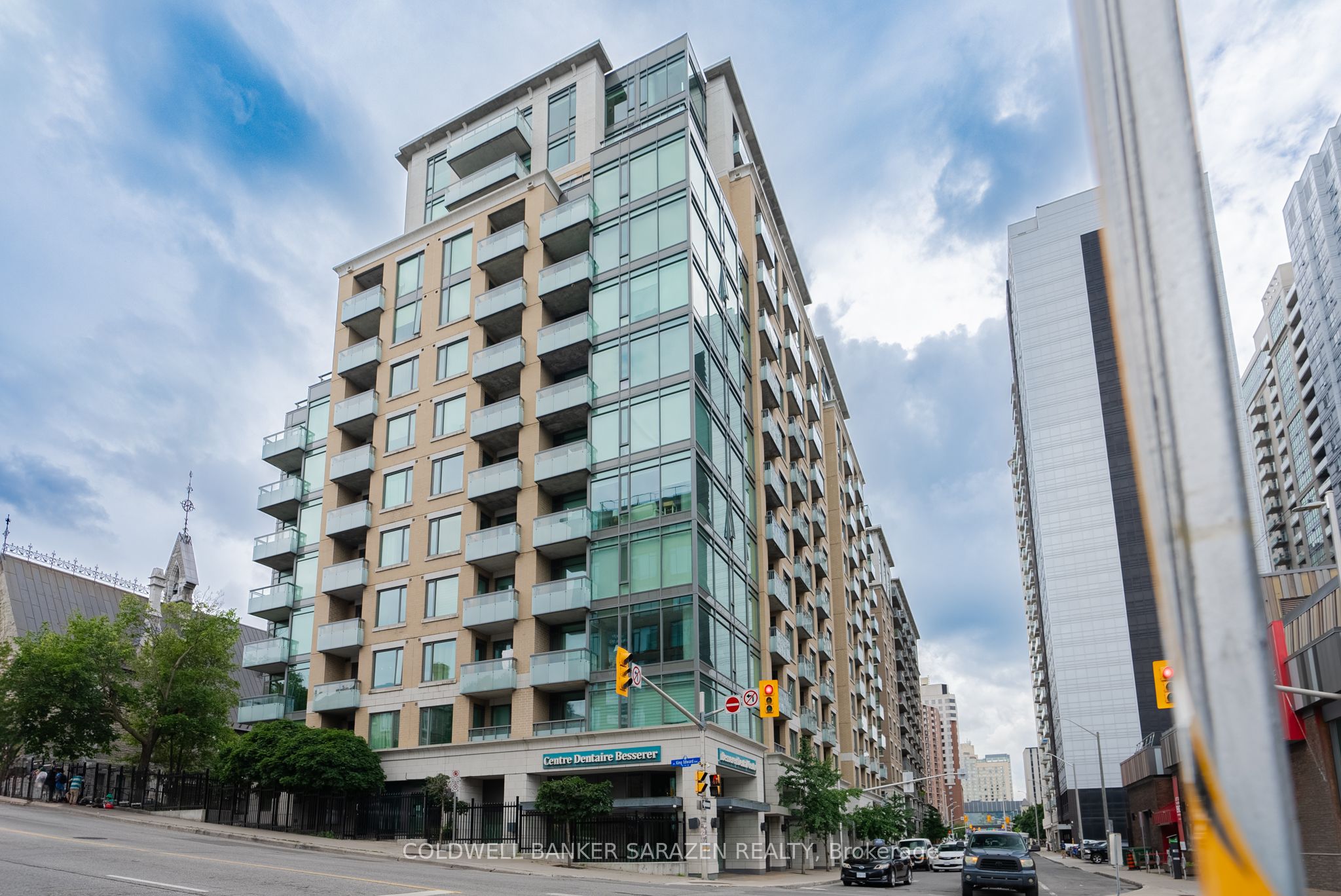 Additional image 2 of 1001-238 Besserer Street, Ottawa, ON, K1N 6B1