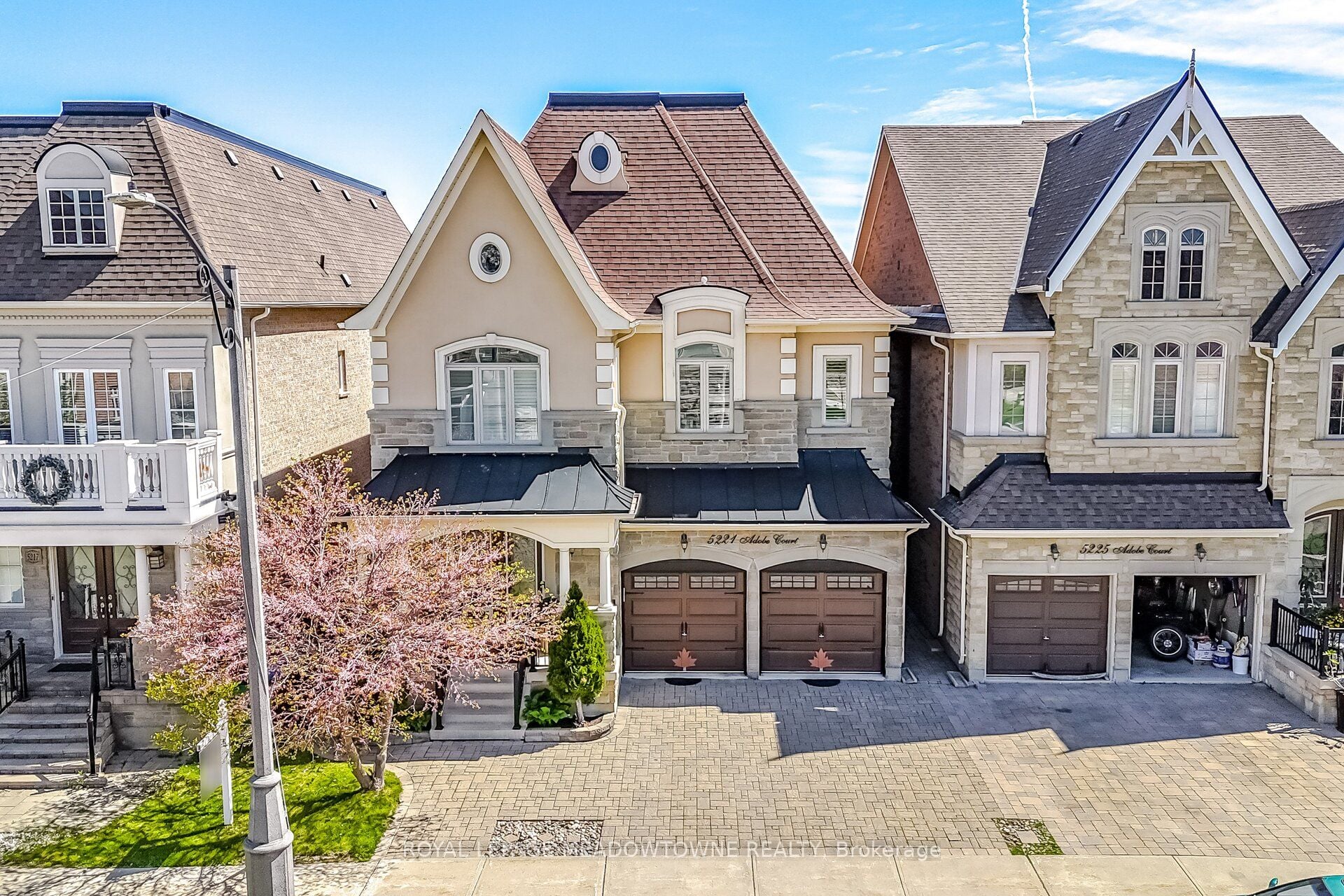 Additional image 3 of 5221 Adobe Court, Mississauga, ON, L5M 0K8