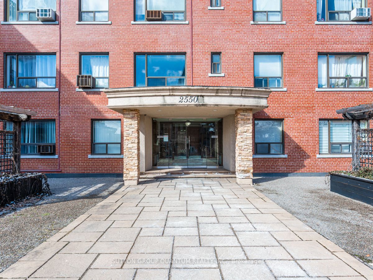Suite 218-2550 Bathurst Street, Toronto, ON, M6B 2Z2