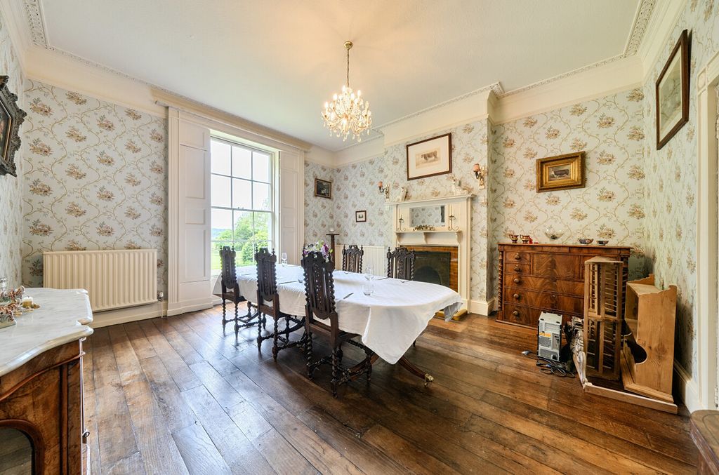 Additional image 14 of 6 bed detached house for saleLlwynderw, Welshpool, Powys SY21