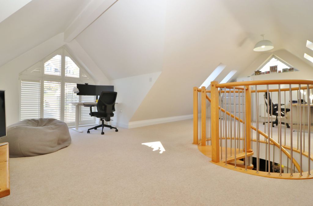 Additional image 21 of 4 bed detached house for saleBursledon Road, Hedge End SO30