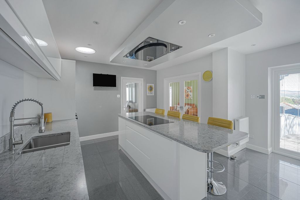 Additional image 5 of 4 bed bungalow for saleVaynor Lane, Cefn Coed, Merthyr Tydfil CF48