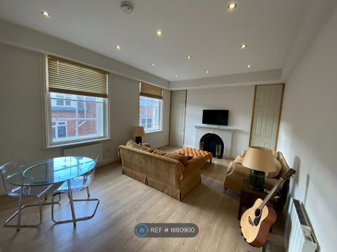 Belgrave Court, Leeds LS1