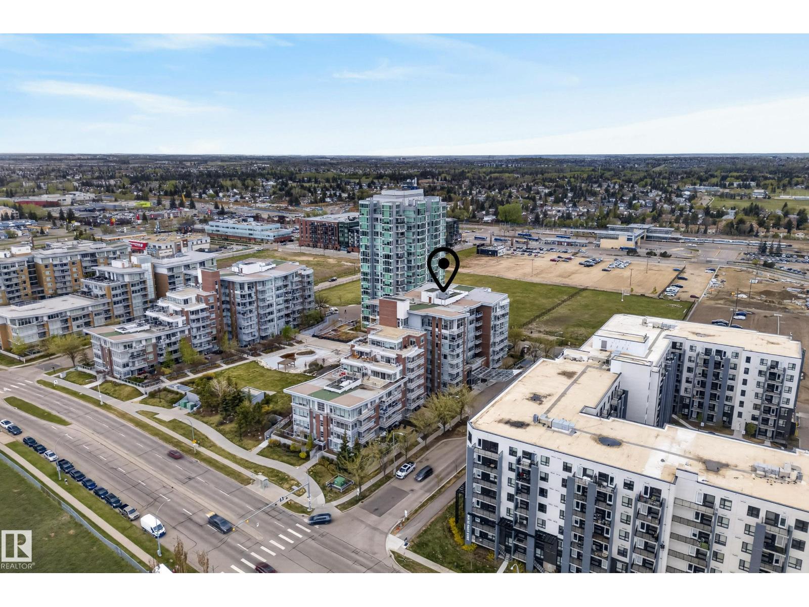 Additional image 6 of 808-2612 109 Street NW, Edmonton, AB, T6J3T1