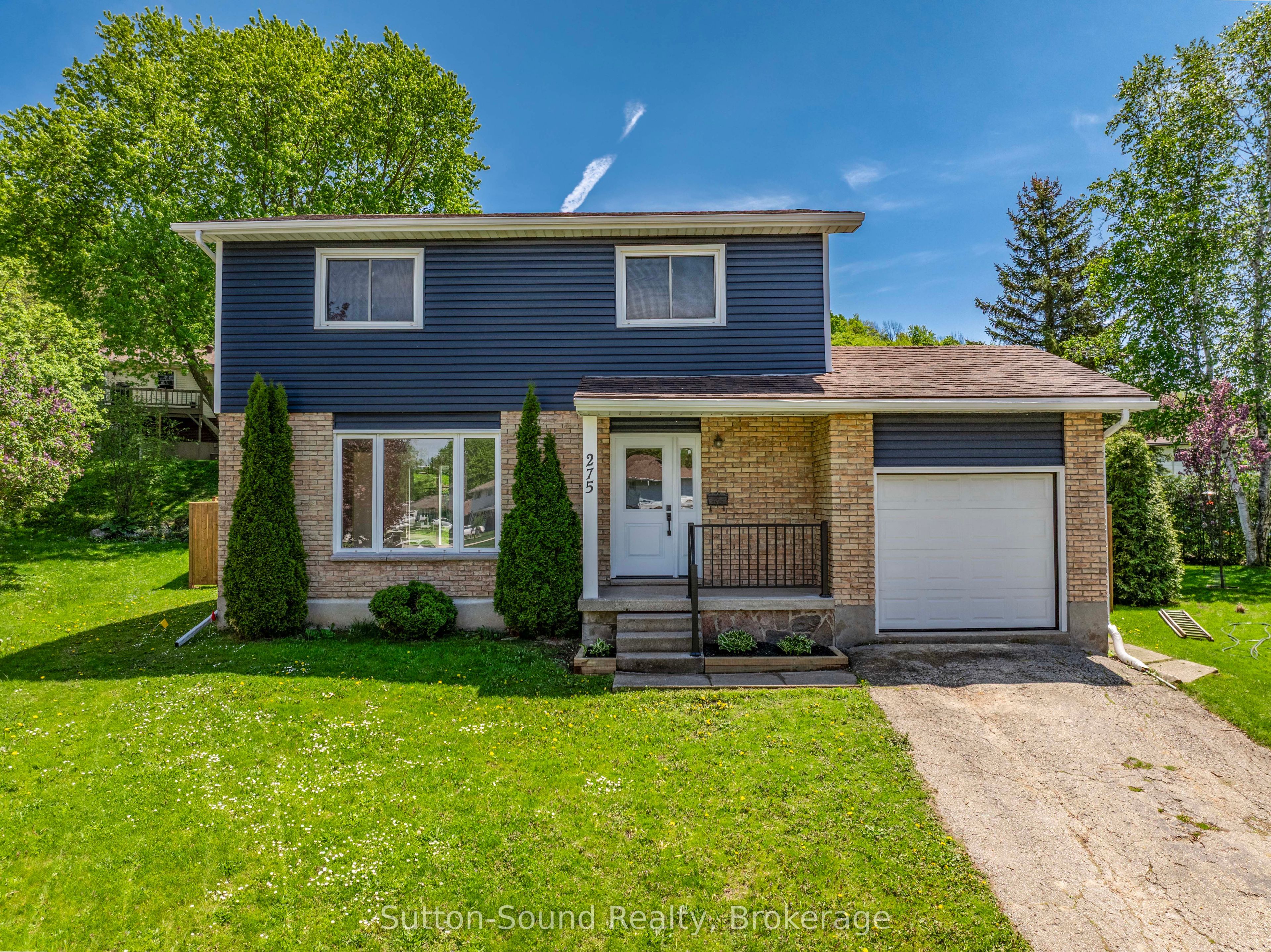 275 8th Avenue E, Owen Sound, ON, N4K 3A3