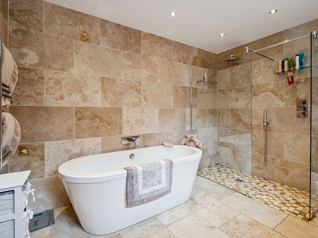Additional image 27 of 5 bed detached house for saleClydevale Orchard, Holm Road, Crossford, Carluke ML8
