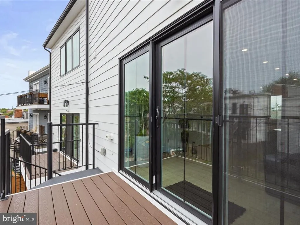 Additional image 39 of 1253 Holbrook Terrace NE Unit B, Washington, DC 20002