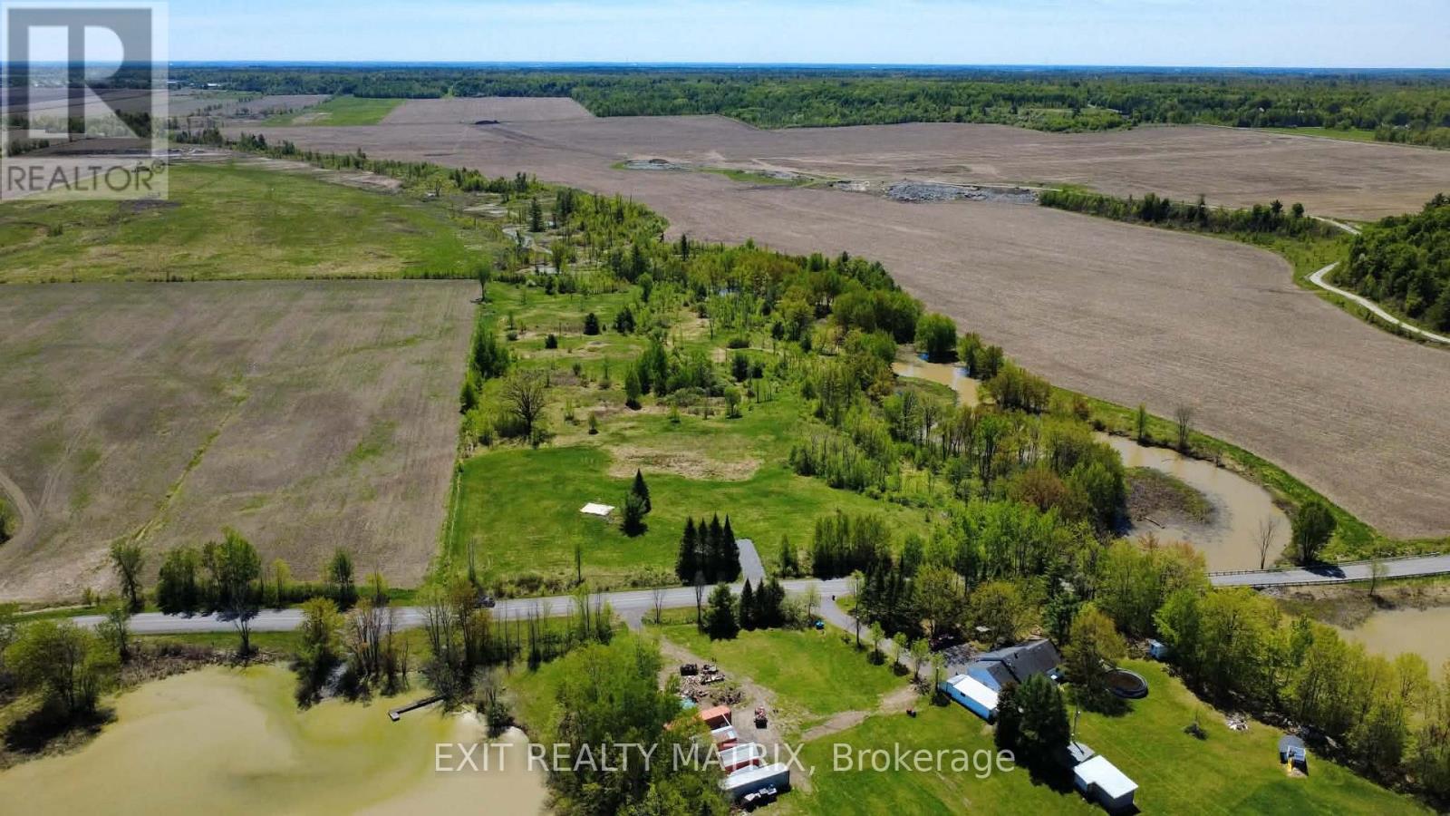 000 CONCESSION RD 2 ROAD