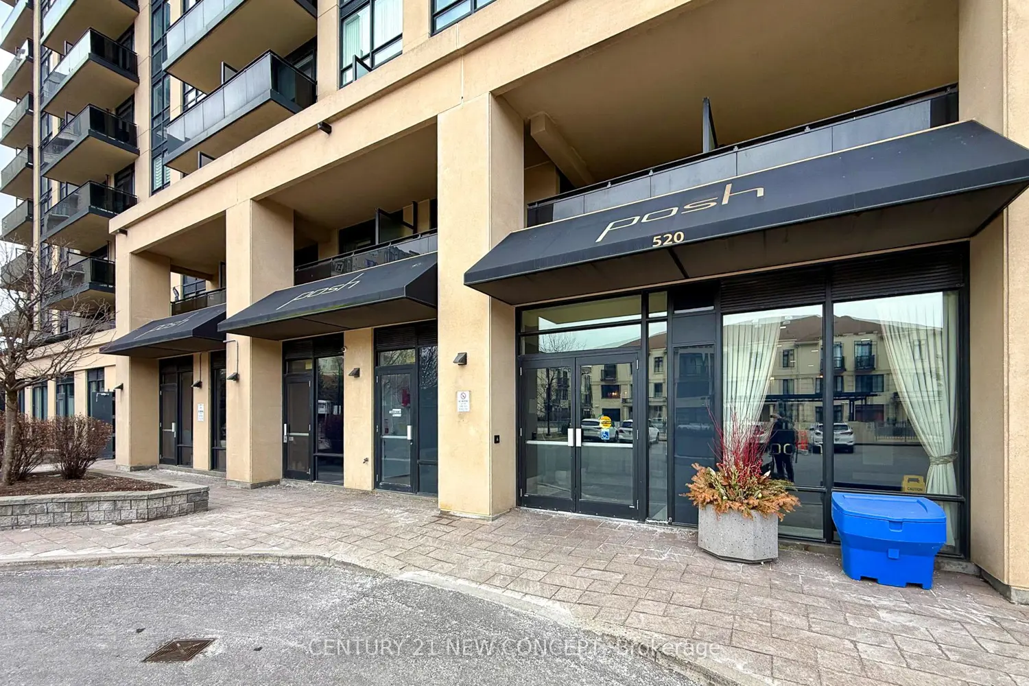 Additional image 2 of 520 Steeles Avenue 1212